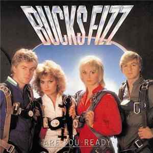 Bucks Fizz - Are You Ready? Album