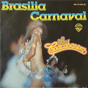 Los Copacabaneros - Brasilia Carnaval Album