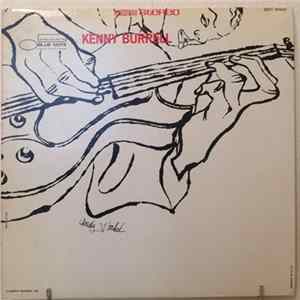 Kenny Burrell - Kenny Burrell Album