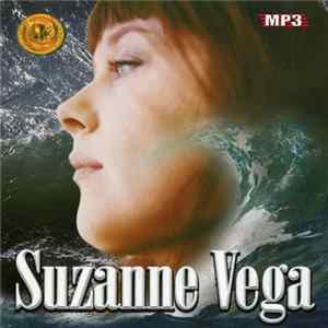 Suzanne Vega - MP3 Album