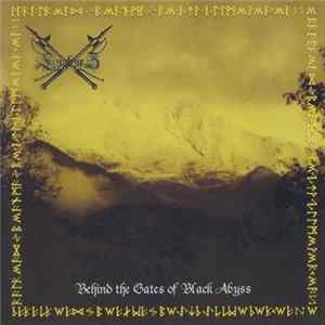 Lugburz - Behind The Gates Of Black Abyss Album