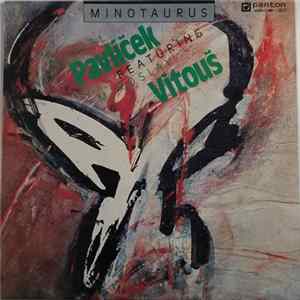 Michal Pavlíček Featuring Miroslav Vitouš - Minotaurus Album