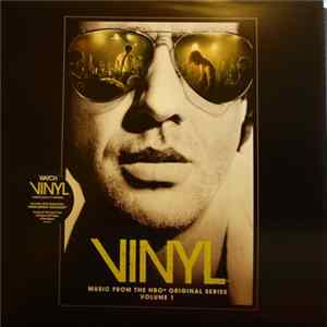 Various - Vinyl: Music From The HBO Original Series Volume 1 Album