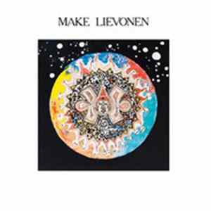 Make Lievonen - Make Lievonen Album
