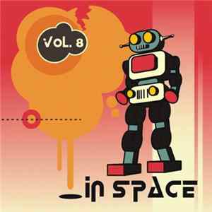 John Toso - In Space Album