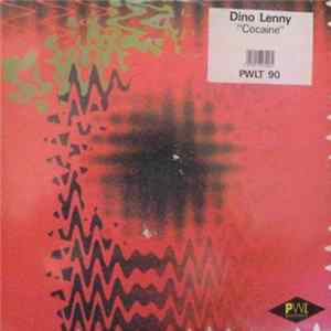 Dino Lenny - Cocaine Album