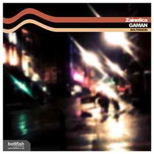 Zainetica - Gaman Album
