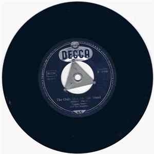 Tommy Steele And The Steelmen - The Only Man On The Island Album