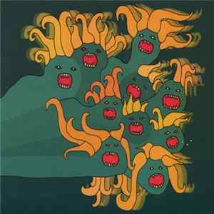Tototomás - Jau Jau Album