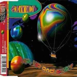A:Mor - Up, Up And Away Album