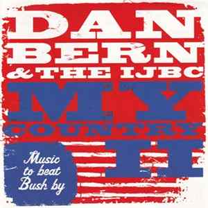 Dan Bern & The IJBC - My Country II Album