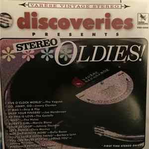 Various - Discoveries Presents: Stereo Oldies Album