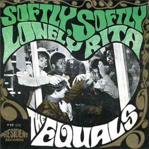 The Equals - Softly, Softly / Lonely Rita Album