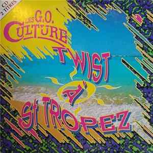Les G.O. Culture - Twist À St Tropez Album