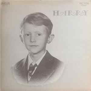 Nilsson - Harry Album