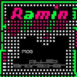 Alles Einbrecher - M O G Album