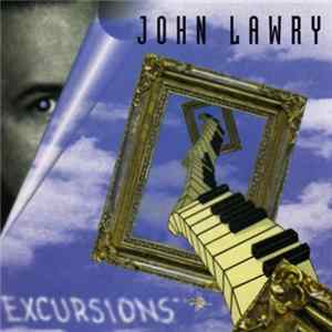 John Lawry - Excursions Album