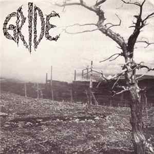Gride / Lies & Distrust - Gride / Lies & Distrust Album