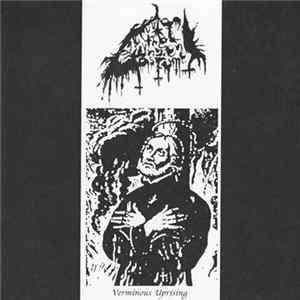 Reek Of The Unzen Gas Fumes - Verminous Uprising Album