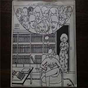 Let's Go - Yökirja / Uskoton Rakkaus Album