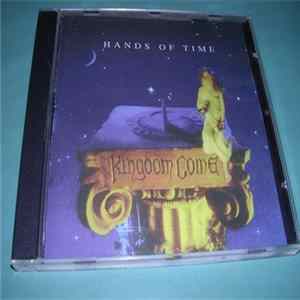 Kingdom Come - Hands Of Time Album