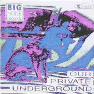 Various - Our Private Underground Album