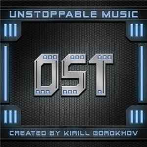 Unstoppable Music - OST Album
