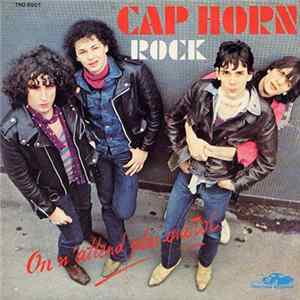 Cap Horn - On N'Attend Plus Que Toi Album