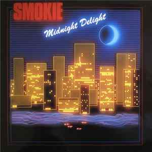 Smokie - Midnight Delight Album