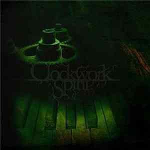 Clockwork Spirit - Clockwork Spirit Album