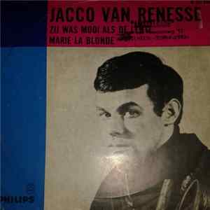 Jacco van Renesse - Zij Was Mooi Als De Lente Album