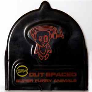 Super Furry Animals - Out Spaced Album
