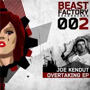 Joe Kendut - Overtaking EP Album