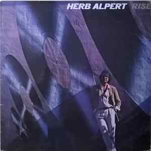 Herb Alpert - Rise Album