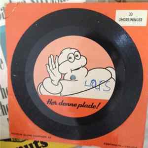 Unknown Artist - Michelin X Album