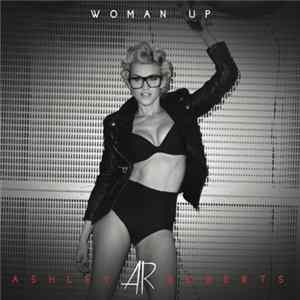 Ashley Roberts - Woman Up Album