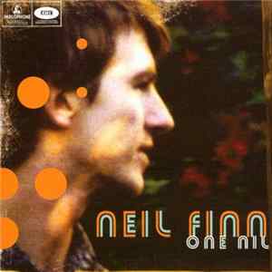 Neil Finn - One Nil Album