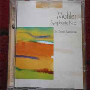 Gustav Mahler - Symphonie Nr. 5 Album