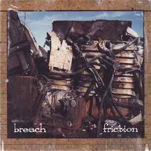 Breach - Friction Album