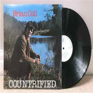 Brian Coll - Countrified Album