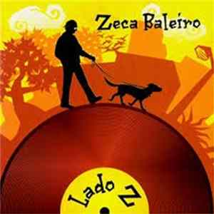 Zeca Baleiro - Lado Z Album