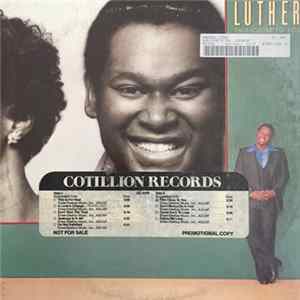 Luther - This Close To You Album