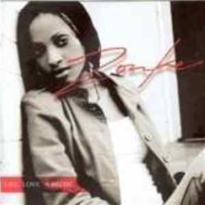 Zonke - Life, Love 'n Music Album