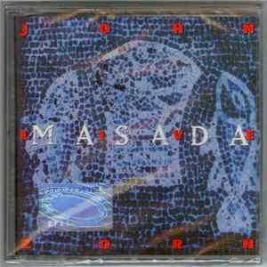 John Zorn, Masada - Live Album
