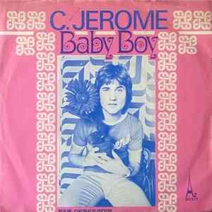 C. Jérôme - Baby Boy Album