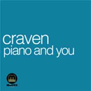 Craven - Piano & You Album
