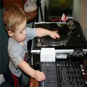 DJ Self & Rob Thunder - This DJ Album