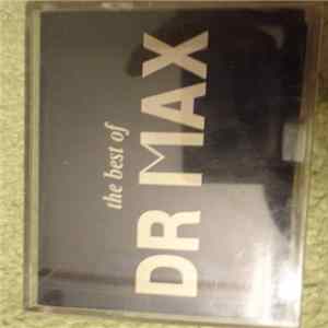 Dr Max - The Best Of Album