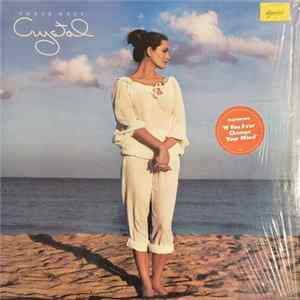 Crystal - These Days Album