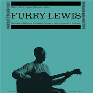 Furry Lewis - Furry Lewis Album
